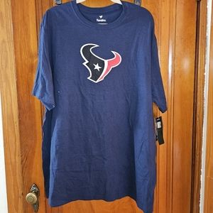 Fanatics Texan Tshirt
